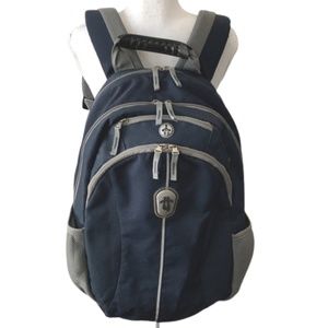Totto Boroz Backpack with Pockets